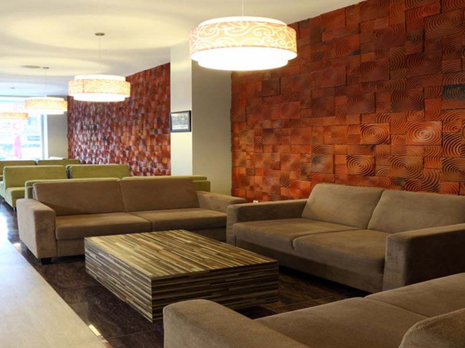 Lombok Plaza Hotel And Convention Mataram Buitenkant foto
